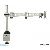 Think Wise Universal desktop clamp mounted LCD monitor swing bracket