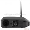 1080P HD 3D Smart DLP&LED Projector with android operation system 2GB RAM and 16GB ROM