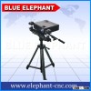 High quality portable shining 3d body scanner , 3d scanner for cnc router