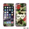 anti gravity epoxy case for iphone 6s