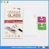 New coming long lasting for iphone6 tempered glass screen protector
