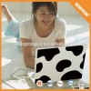 XG20 laptop sticker touchpad cover inside rubber case printer full body laptop skin,colored 11.6 inc