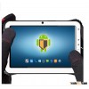 Mitac 10 inch IP54 fully rugged tablet