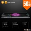 Factory Directly Real Tempered Glass Screen Protector Film for iPhone 6 6S with Big Promotion