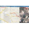Phone Call Online Real Time Tracking Software with Web Based Server Platform and Android/IOS App