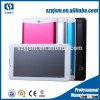 Hot sale!! touch tablet with sim card slot/ dual core 7 inch 3g android tablet pc/ mini laptop compu
