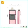 2016 Hot Sale Free Sample 2TB USB Flash Drive OTG 3 in 1 for Promotional Gift