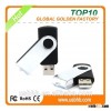 Cheap Promotion 2gb 4gb 8gb 16gb swivel usb flash drive stick memory pen drive ,free color custom pr