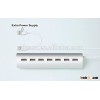 Unibody Aluminum Casing 480MBPS usb hub 7 port 2.0 hub from usb por hub suppliers