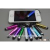 Mini stylus pen for smartphone,New Colorful touch stylus pen