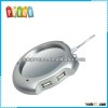 4 Port USB Coffee Warmer Pad, USB Cup Warmer, Usb Mug Warmer