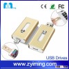 Zyiming 2016 Newest 8gb /16gb/32gb/64gb/1tb OTG USB Flash Drive For IPhone With Logo Custom