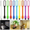 Xiaomi USB Light Xiaomi LED Light for Notebook Laptop Tablet PC Power Bank Portable Flexible LED Lam