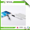 Hot sale top quality best price stylus touch pen , fashion Metal Pen