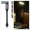 Wholesale led usb light mini led lamp for Notebook Laptop Tablet PC Power Bank usb night light