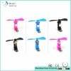 Factory Wholesale Promotional Cute Air Cooling USB Mini Usb Fan For Iphone
