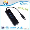4 port Aluminum USB 3.0 Hub