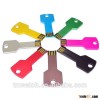 Free logo printing bulk 1gb usb flash drives, promotional gift usb key, metal key usb