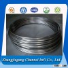 round aluminum tube/aluminum pipe 6065 t5 t6/aluminum tube coil
