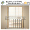 Outdoor High quality prices of stainless steel balcony railing design