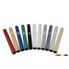 Colorful and multi purpose lean pipes joint system