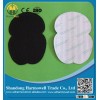 Black Underarm Armpit Sweat Pads Shield Guard Absorbing Disposable Sheet