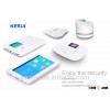 Newest 433mhz/868mhz wifi+gsm BurglarAlarm system