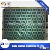 Newest factory sale round aluminum tube connectors, aluminum alloy tube pipe prices