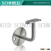 outdoor railing accessories stainless steel stair balustrade handrail bracket