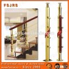 FSJRS high quality of wire handrail/railing/balustrade column system