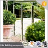 2016 Best Price Cable Railing Style Stainless Steel Railing Price