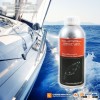 DuralBond X for ship and yacht protection transparent finishing hydrophobic anti-fouling nano cerami