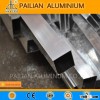 OEM aluminium tubes and pipes ,tube en aluminium square pipe price per kg ,China aluminium pipe fact