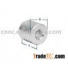 ALUMINUM ROUND FERRULE