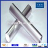 6061/6063 aluminum alloy extrusion/SEAMLESS round pipe/tube/tubing