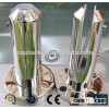 Best Price Frameless Pool Fence Stainless Steel Glass Spigot