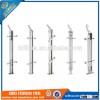 Wholesale alibaba stainless steel balustrade/stainless steel handrail balustrade