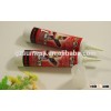 Nozzle Aluminum Laminated Tube