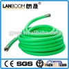 PVC & Rubber Hybrid Garden Water Hose