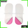 HIKOSKY wholesale disposable pink EVA sticky for spray tan