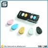 Intelligent bluetooth tracker key finder for security alarm system anti lost alarm key finder