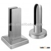 Frameless Glass Pool Fence Stainless Steel Spigot / stainless steel spigots for sale