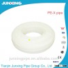 plastic transparent pex pipe