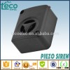 TPS-39 Ningbo TECO Supper Mini Hi-SPL Electronic Piezo Siren Car Siren