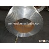 air conditioner HVACR tube aluminum 3003