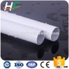 White multilayer composite pex pipe for drinking water