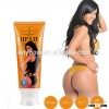 Organic Herbal ingredients Buttocks Enlargement and Hip Lift Up Cream