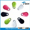 most popular raindrop 2016 new products bluetooth 4.0 itag anti lost alarm bluetooth key finder