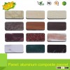 High Quality 10years Alucobond sheet/aluminum composite panel/ACM