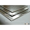 3mm 4mm Mirror Hairline Brushed Stainless steel composite panel